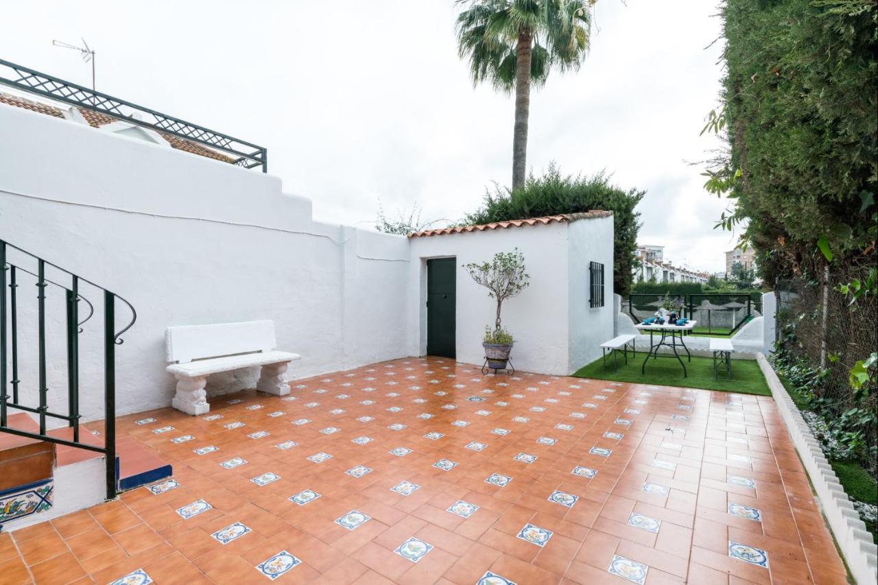 Behouse Mairena Apartment Mairena del Aljarafe
