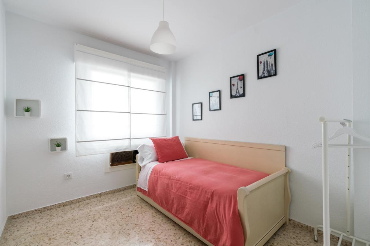 Apartment Behouse Mairena Mairena del Aljarafe