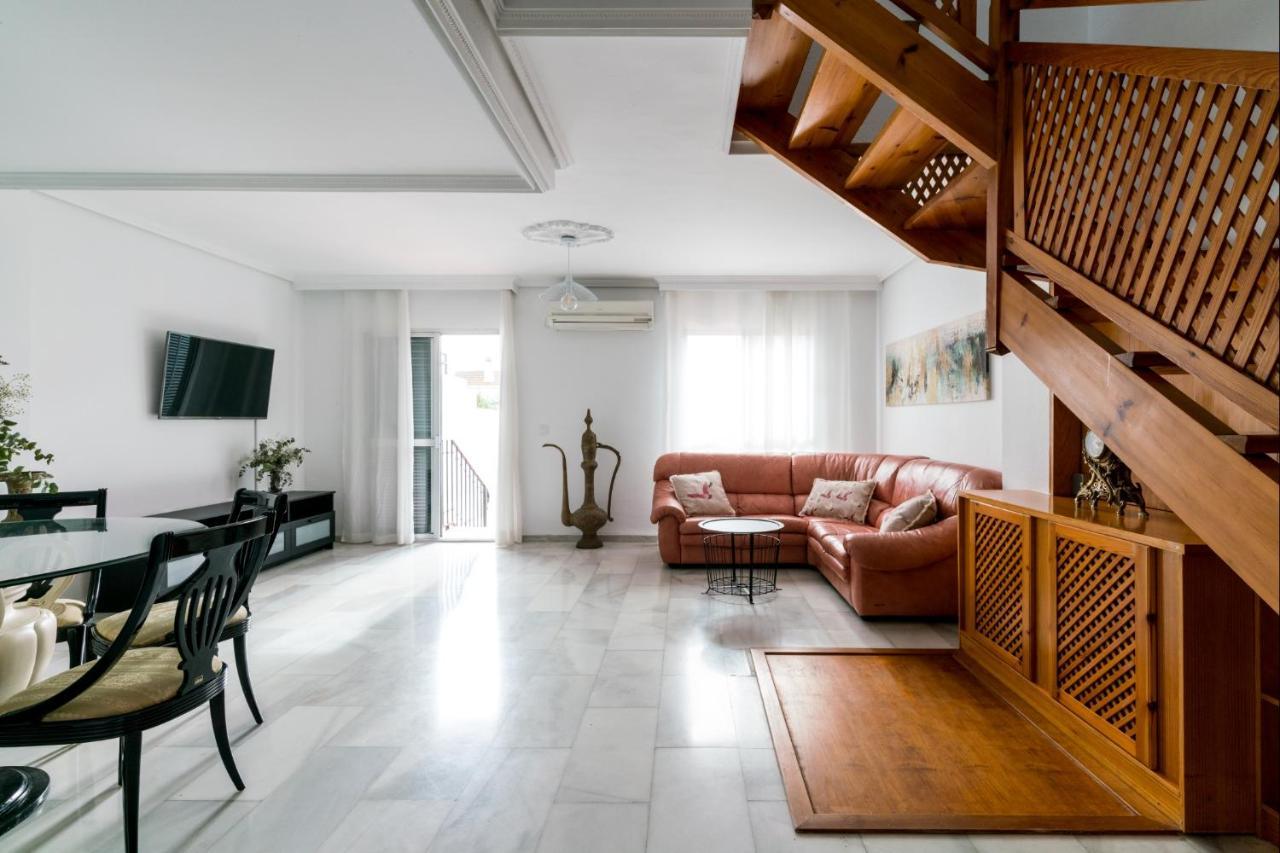Appartement Behouse Mairena *
