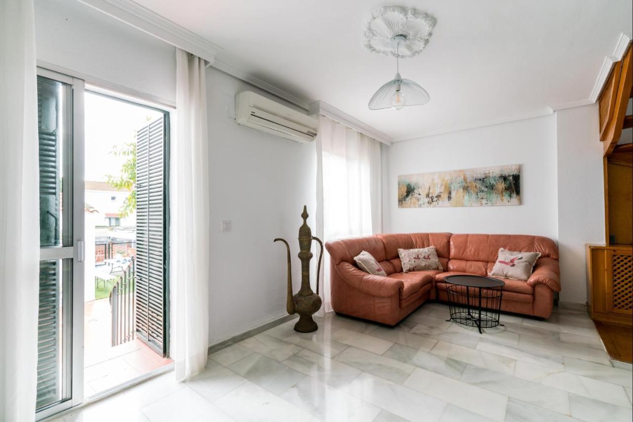 Behouse Mairena Appartement *