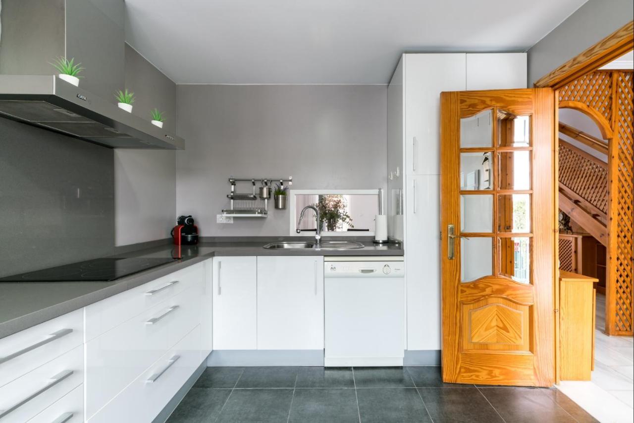 Behouse Mairena Appartement *