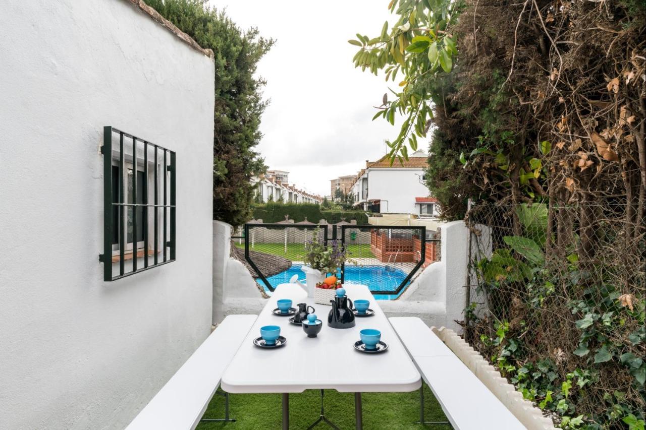 Behouse Mairena Appartement *